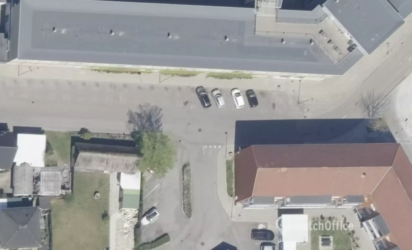 Butik Vinkældertorvet 8 4640 Faxe