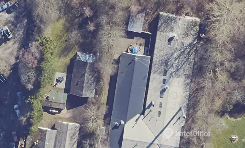 Lager / produktion Esperlundvej 12 8653 Them