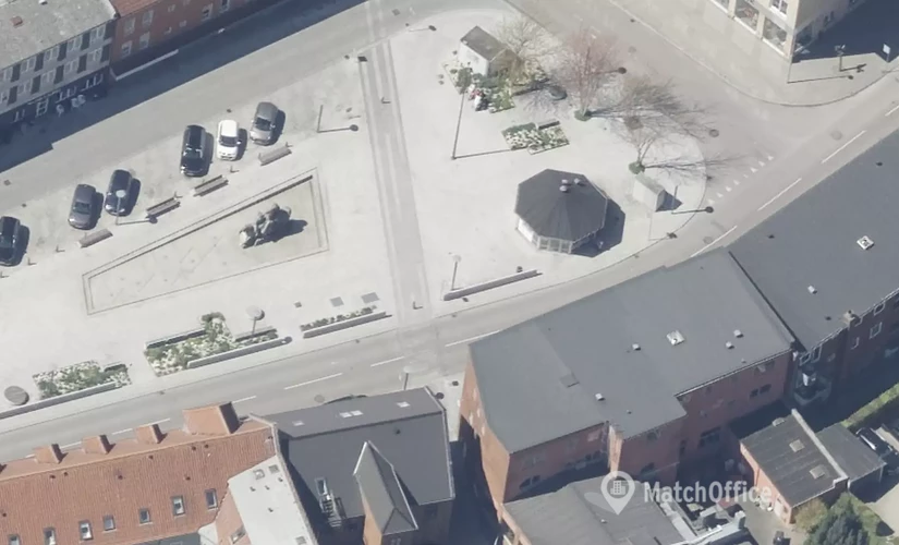 Butik Vinkældertorvet 8 4640 Faxe