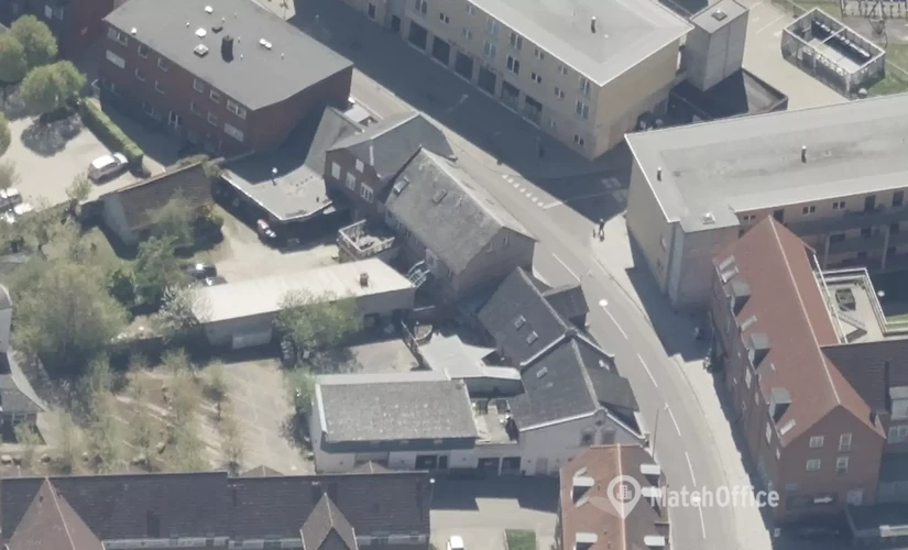 Butik Vinkældertorvet 8 4640 Faxe