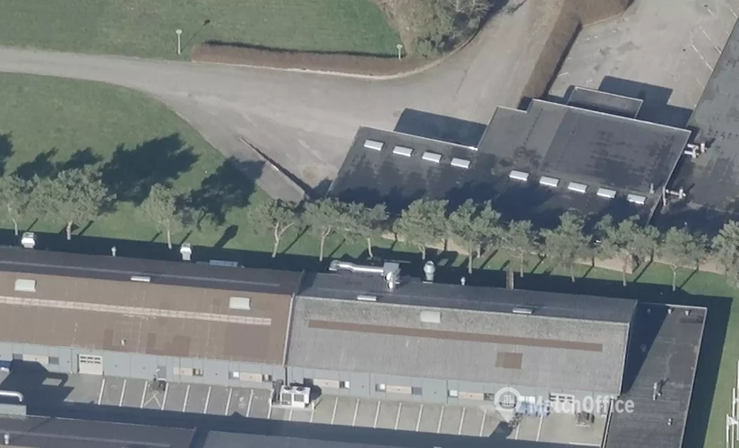 Lager / produktion Industrivej 48 6740 Bramming