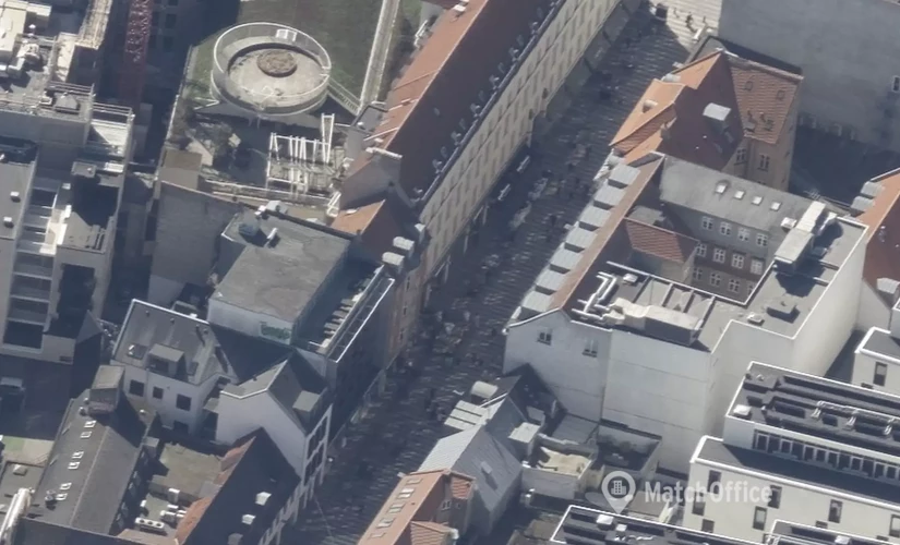 1269 m² Commercial shop for rent in Aarhus C, Søndergade 57 (8000) - 1 | MatchOffice.com