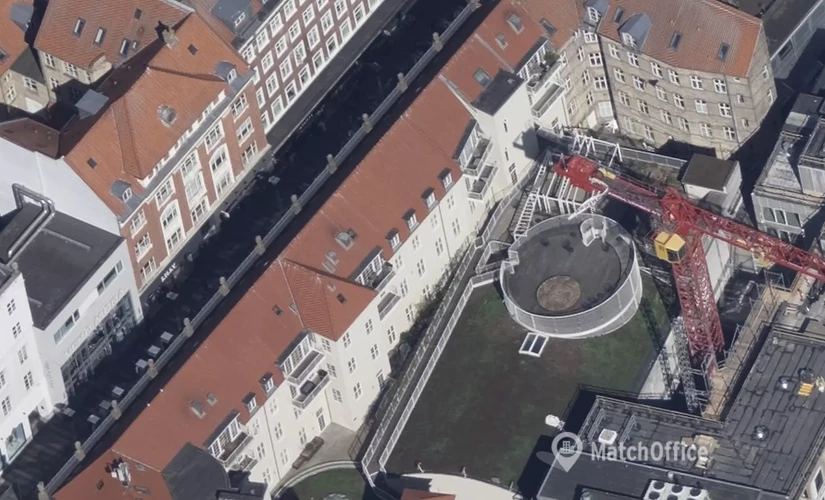 1269 m² Shop for rent in Aarhus C, Søndergade 57 (8000) - 0 | MatchOffice.com