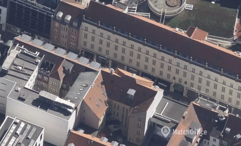 1269 m² Store for rent in Aarhus C, Søndergade 57 (8000) - 3 | MatchOffice.com