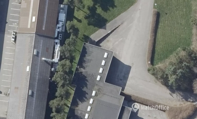 Lager / produktion Industrivej 48 6740 Bramming