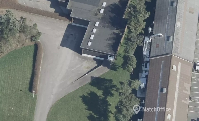 Lager / produktion Industrivej 48 6740 Bramming