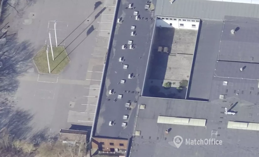 1260 m² Office warehouse for rent in Esbjerg O, Spangsbjerg Møllevej 100 (6705) - 2 | MatchOffice.com