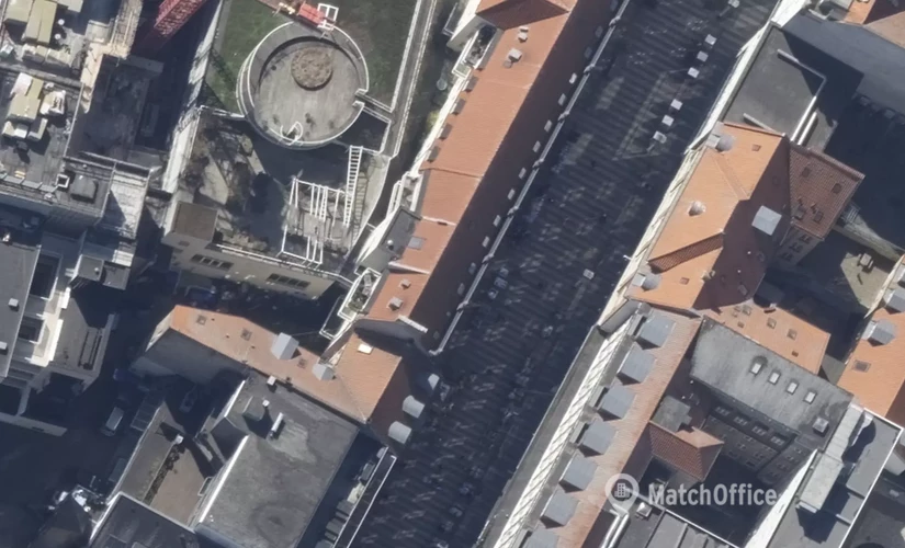 1269 m² Commercial shop for rent in Aarhus C, Søndergade 57 (8000) - 4 | MatchOffice.com