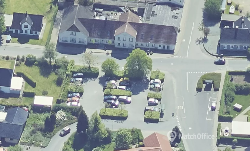 Butik Gl. Bjært 16 6091 Bjert