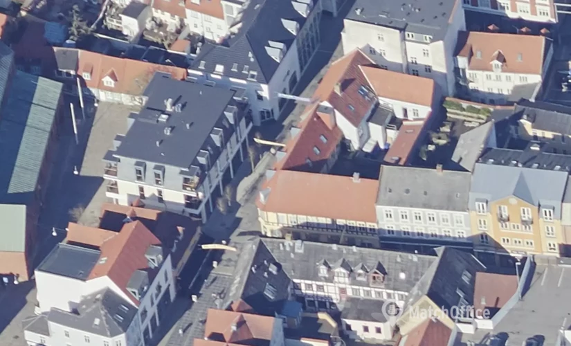 Butik Bredegade 1B 9000 Aalborg