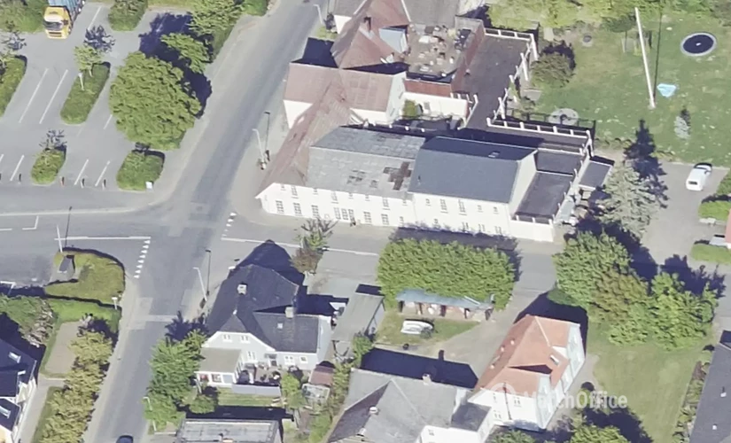 Butik Gl. Bjært 16 6091 Bjert