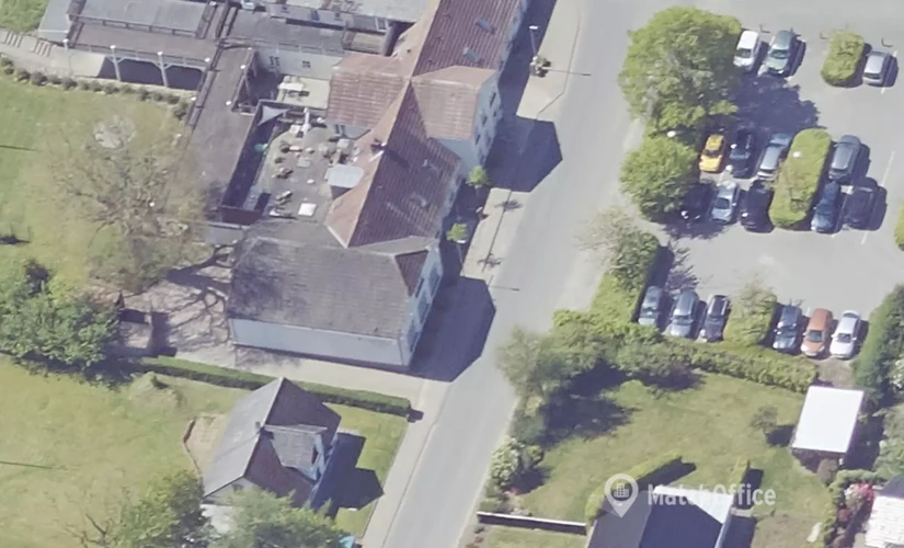 Butik Gl. Bjært 16 6091 Bjert