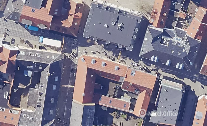 Butik Bredegade 1B 9000 Aalborg