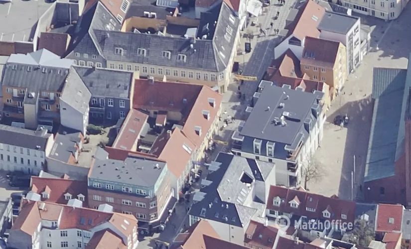 Butik Bredegade 1B 9000 Aalborg