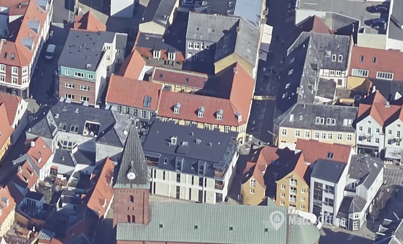 Butik Bredegade 1B 9000 Aalborg