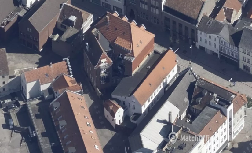 Bolig Perlegade 31 6400 Sønderborg