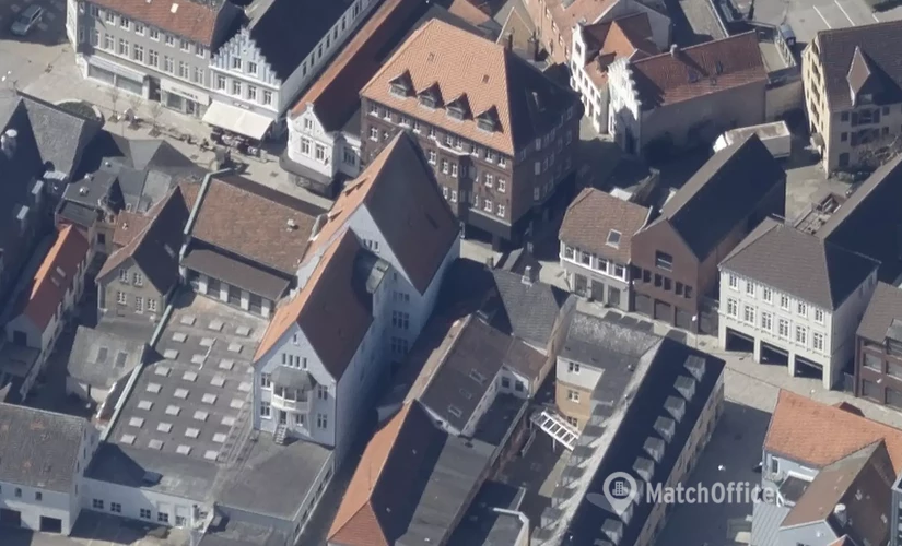 Bolig Perlegade 31 6400 Sønderborg