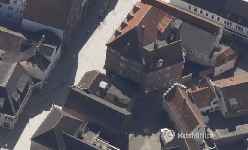 Bolig Perlegade 31 6400 Sønderborg