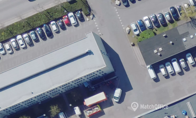 Lager til leje på Park Allé 350E, 2605 Brøndby - 1276 m² | Foto 4 - Lokalebasen
