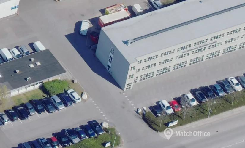 Lager til leje på Park Allé 350E, 2605 Brøndby - 1276 m² | Foto 0 - Lokalebasen