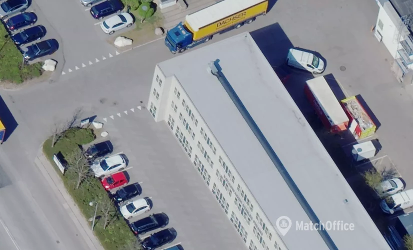 Lager til leje på Park Allé 350E, 2605 Brøndby - 1276 m² | Foto 2 - Lokalebasen.dk