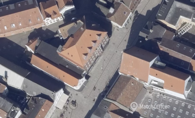 Bolig Perlegade 31 6400 Sønderborg