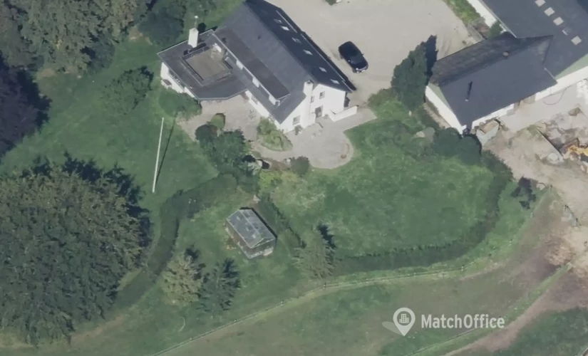 Lager til leje på Slæggerupvej 214, 4000 Roskilde - 1287 m² | Foto 0 - Lokalebasen.dk