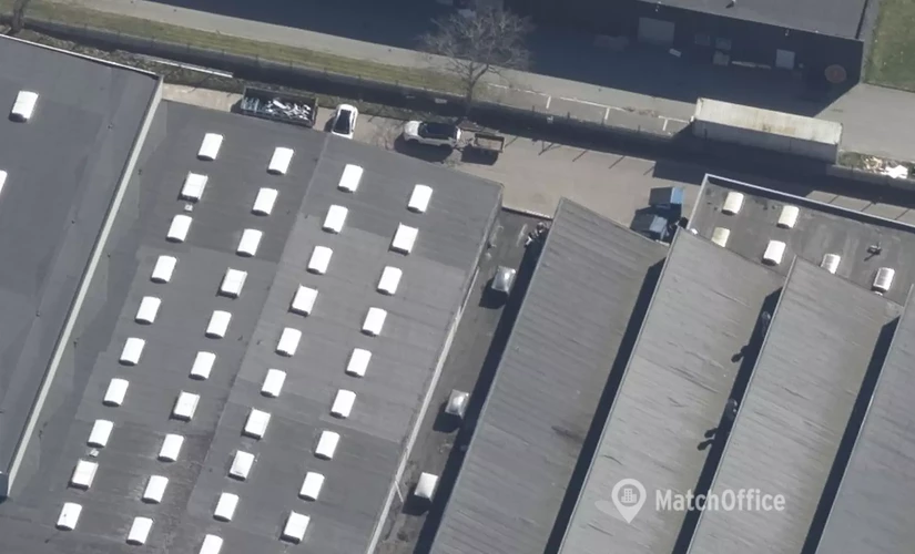 Butik Bjødstrupvej 20B 8270 Højbjerg