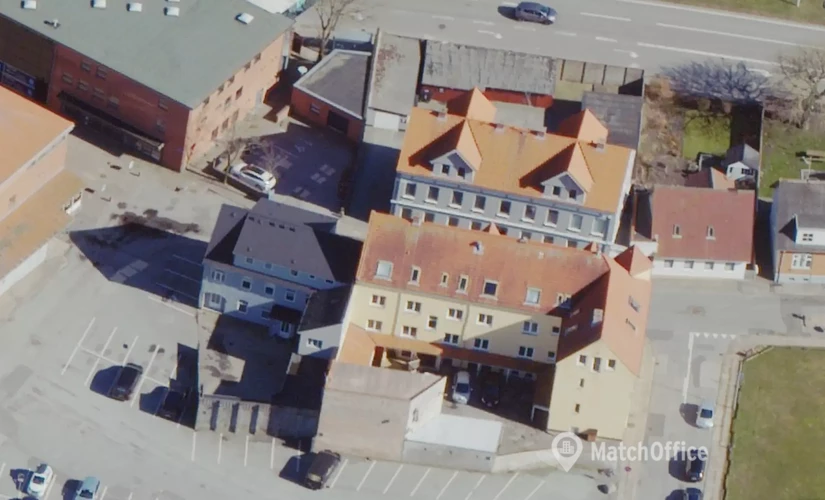 Bolig Boensgade 6A 9900 Frederikshavn