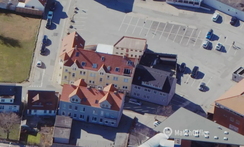 Bolig Boensgade 6A 9900 Frederikshavn