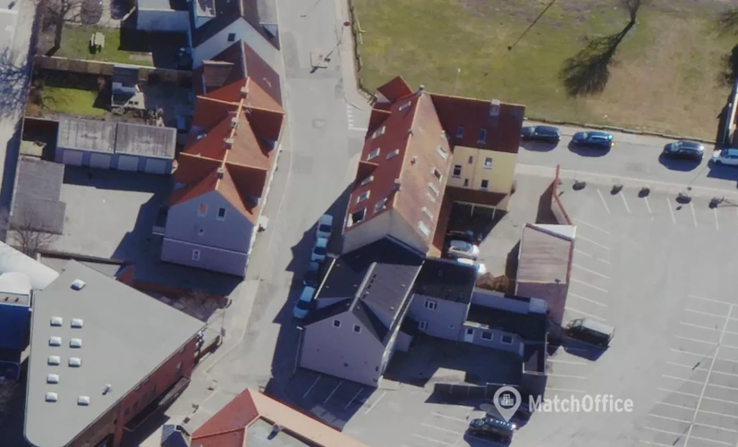 Bolig Boensgade 6A 9900 Frederikshavn