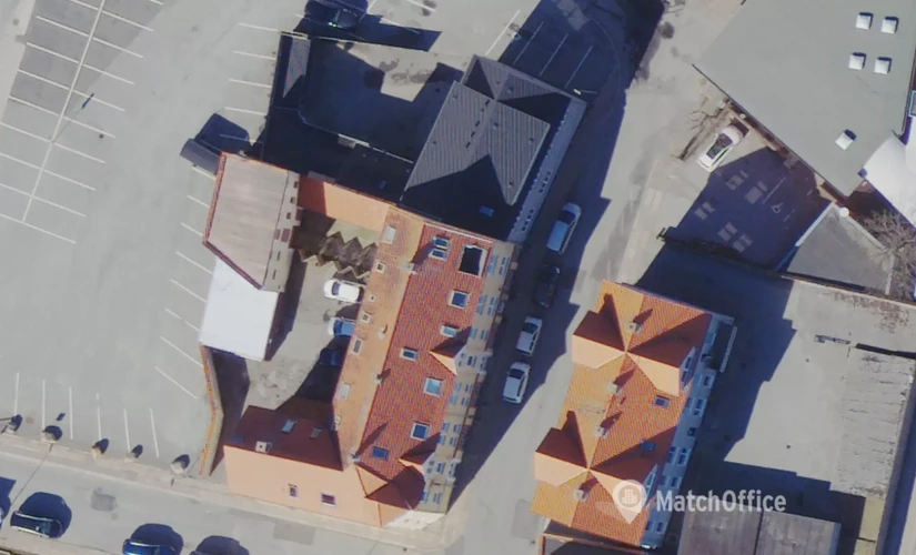 Bolig Boensgade 6A 9900 Frederikshavn