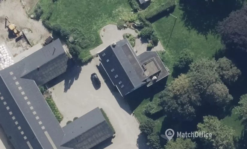 Lager til leje på Slæggerupvej 214, 4000 Roskilde - 1287 m² | Foto 4 - Lokalebasen.dk