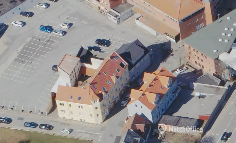 Bolig Boensgade 6A 9900 Frederikshavn