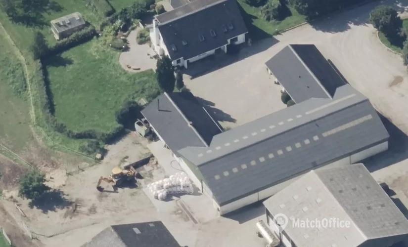 Lager til leje på Slæggerupvej 214, 4000 Roskilde - 1287 m² | Foto 2 - Lokalebasen.dk