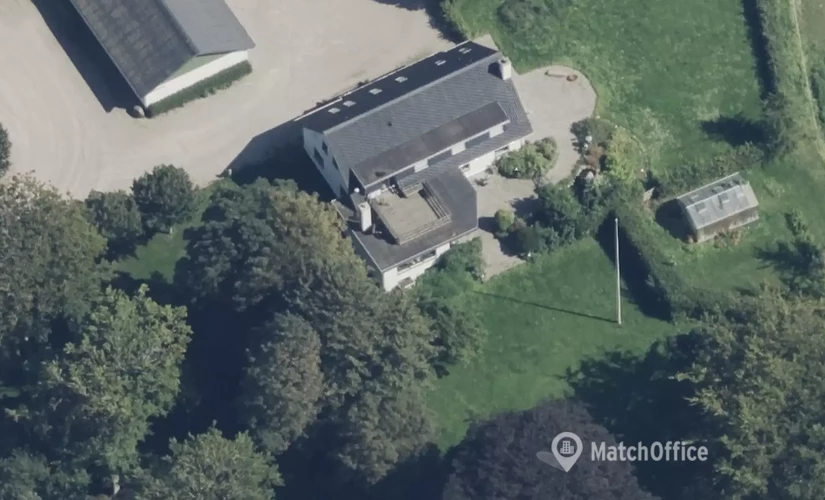 Lager til leje på Slæggerupvej 214, 4000 Roskilde - 1287 m² | Foto 3 - Lokalebasen