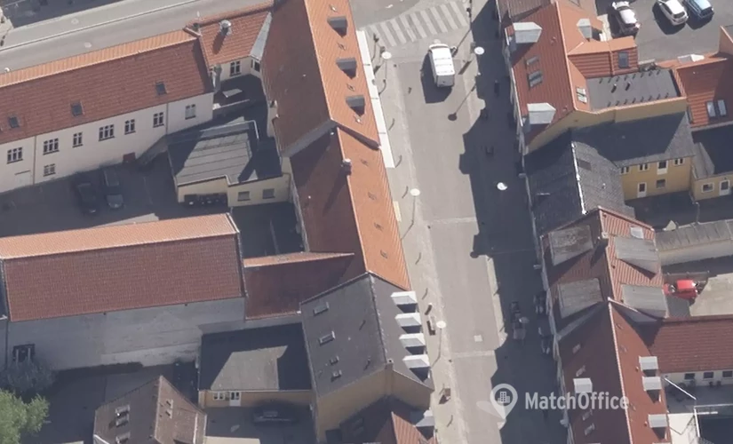 Bolig Østergade 11 3600 Frederikssund
