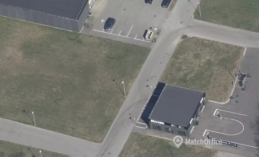 Butik Bjødstrupvej 20B 8270 Højbjerg