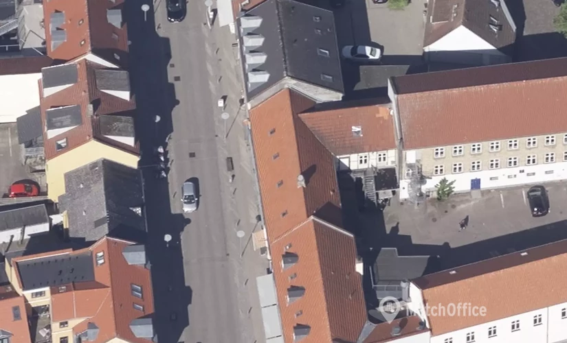 Bolig Østergade 11 3600 Frederikssund