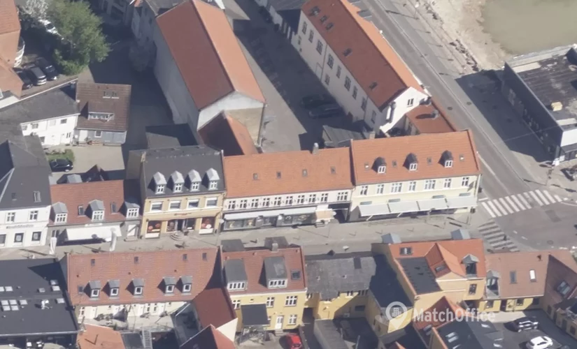 Bolig Østergade 11 3600 Frederikssund