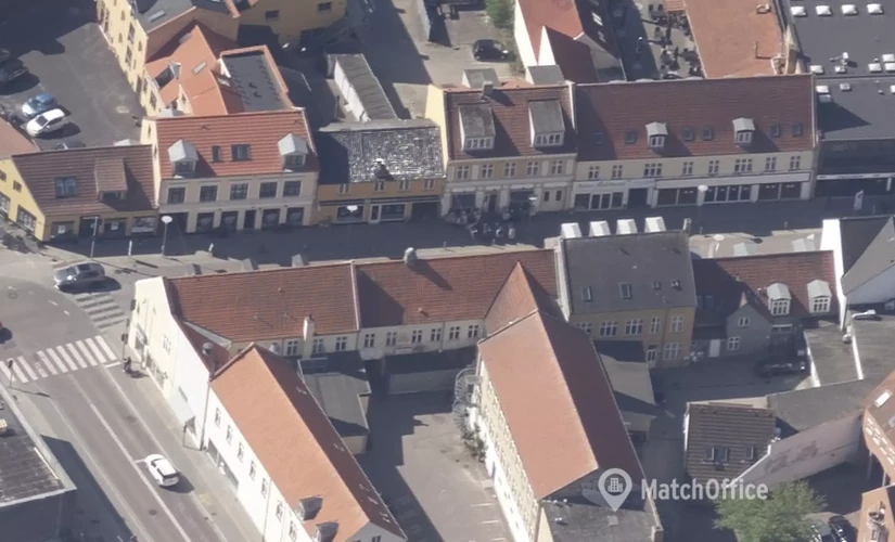 Bolig Østergade 11 3600 Frederikssund