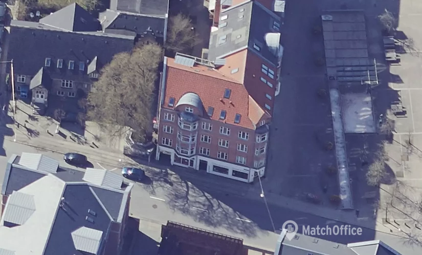 Bolig Danmarksgade 28 9000 Aalborg