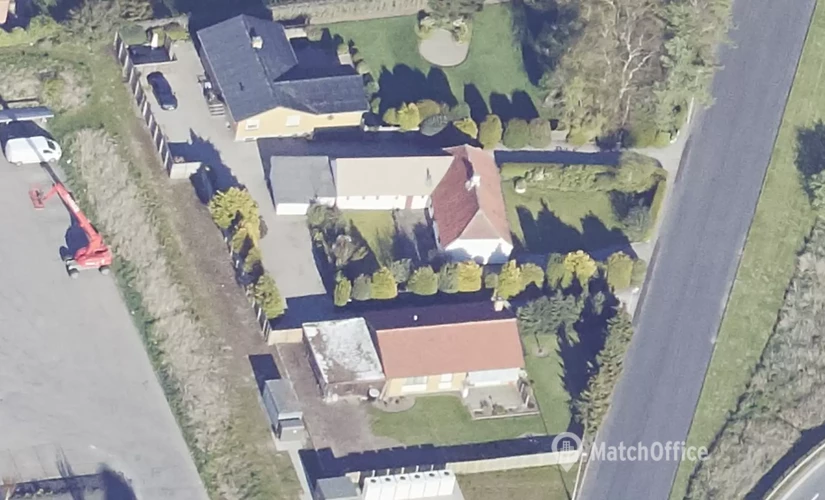 Grund Strevelinsvej 17 7000 Fredericia