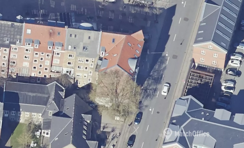 Bolig Danmarksgade 28 9000 Aalborg