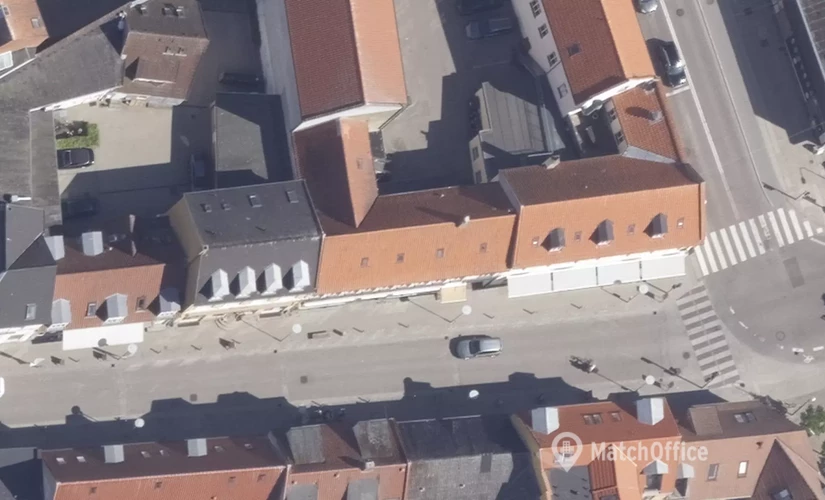 Bolig Østergade 11 3600 Frederikssund