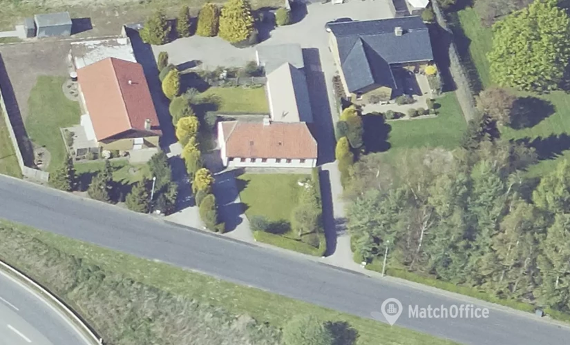 Grund Strevelinsvej 17 7000 Fredericia
