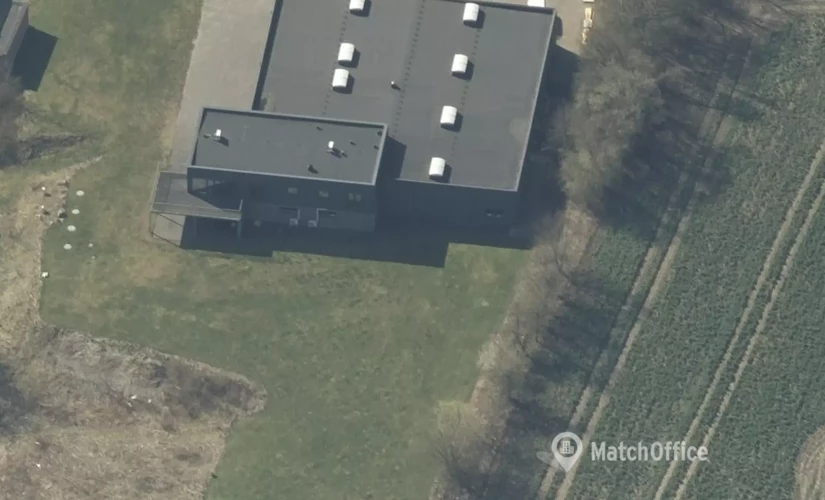 Lager / produktion Præstemarksvej 67 8700 Horsens