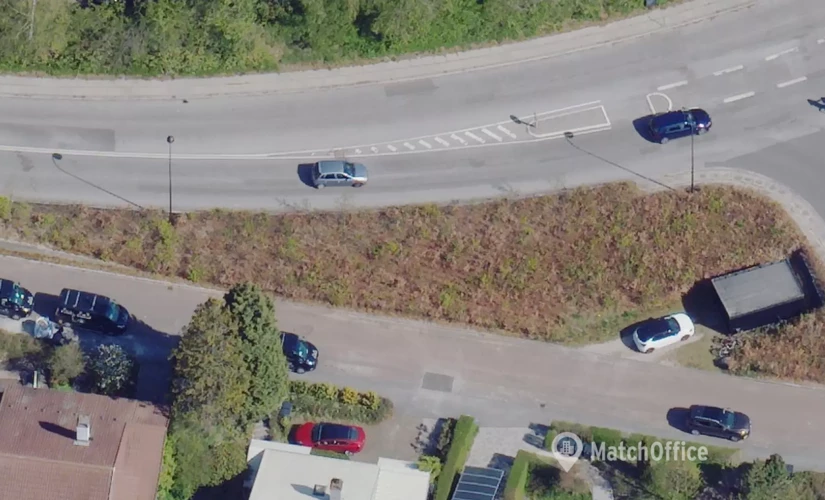 Kontor Toftebakken 15 3460 Birkerød