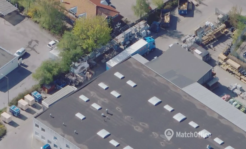 Kontor Toftebakken 15 3460 Birkerød