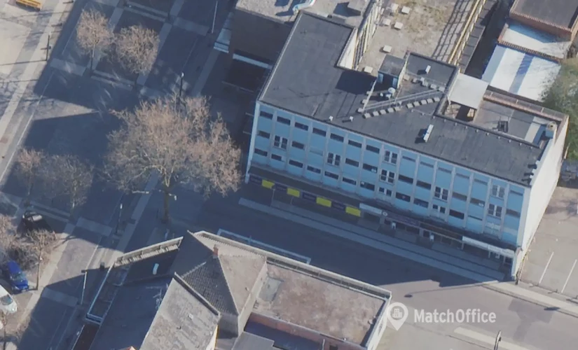 Kontor Taastrup Hovedgade 80 2630 Taastrup